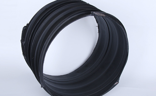 贵州HDPE塑钢复合缠绕管