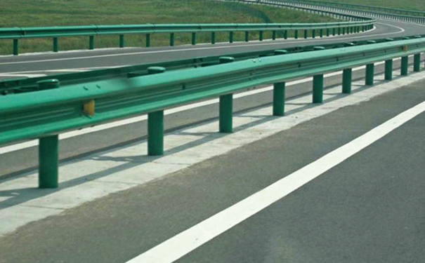 贵州高速公路护栏