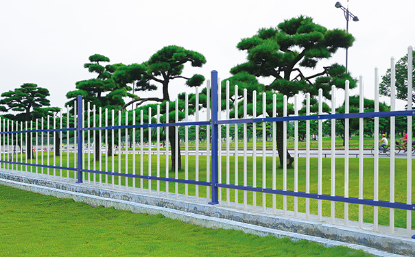 贵州锌钢围栏