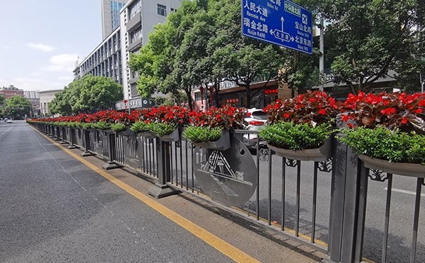 贵州交通道路护栏