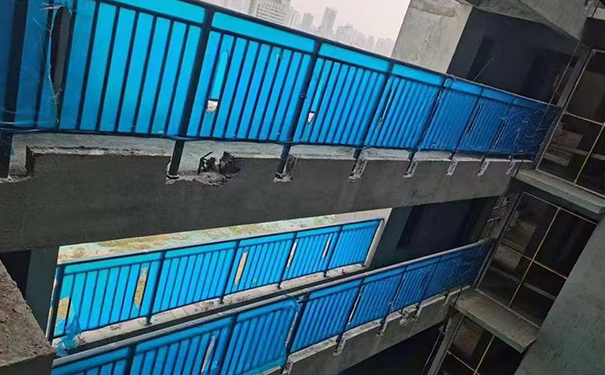 贵州污污污在线视频阳台栏杆
