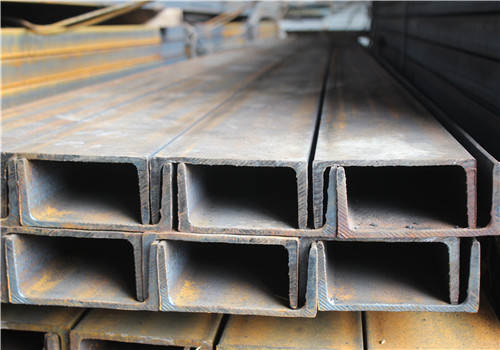 鋼材批發告訴你工字鋼與H型鋼有什么區別？