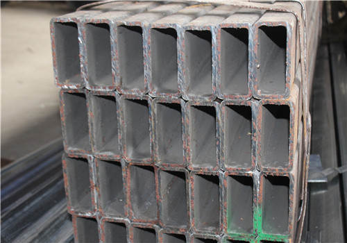 你知道热镀锌槽钢的特点具体有哪些吗？