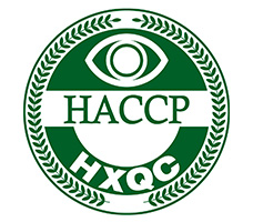 HAccp認證