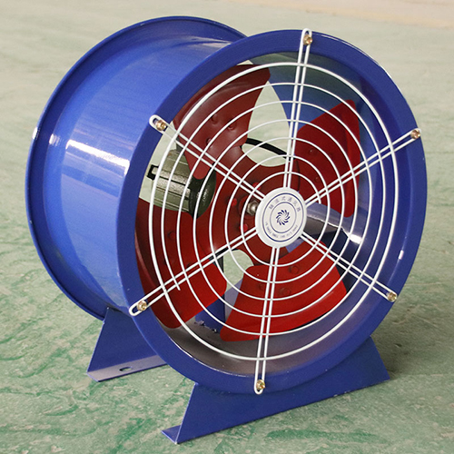 貴陽T35-11軸流風機