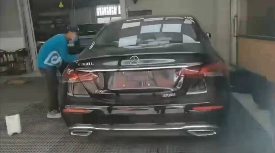 福州汽車案例