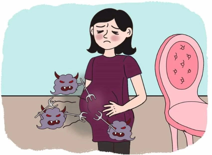 家有孕妇需要更加注意甲醛检测治理问题