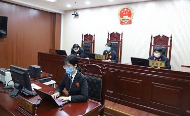 赴武功县人民法院为涉嫌贩卖毒品罪的王某进行刑事辩护