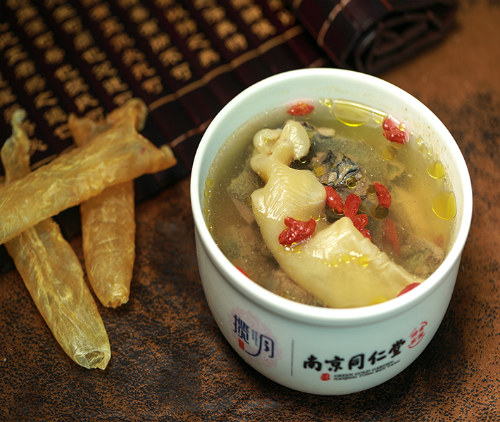 条理月子餐4