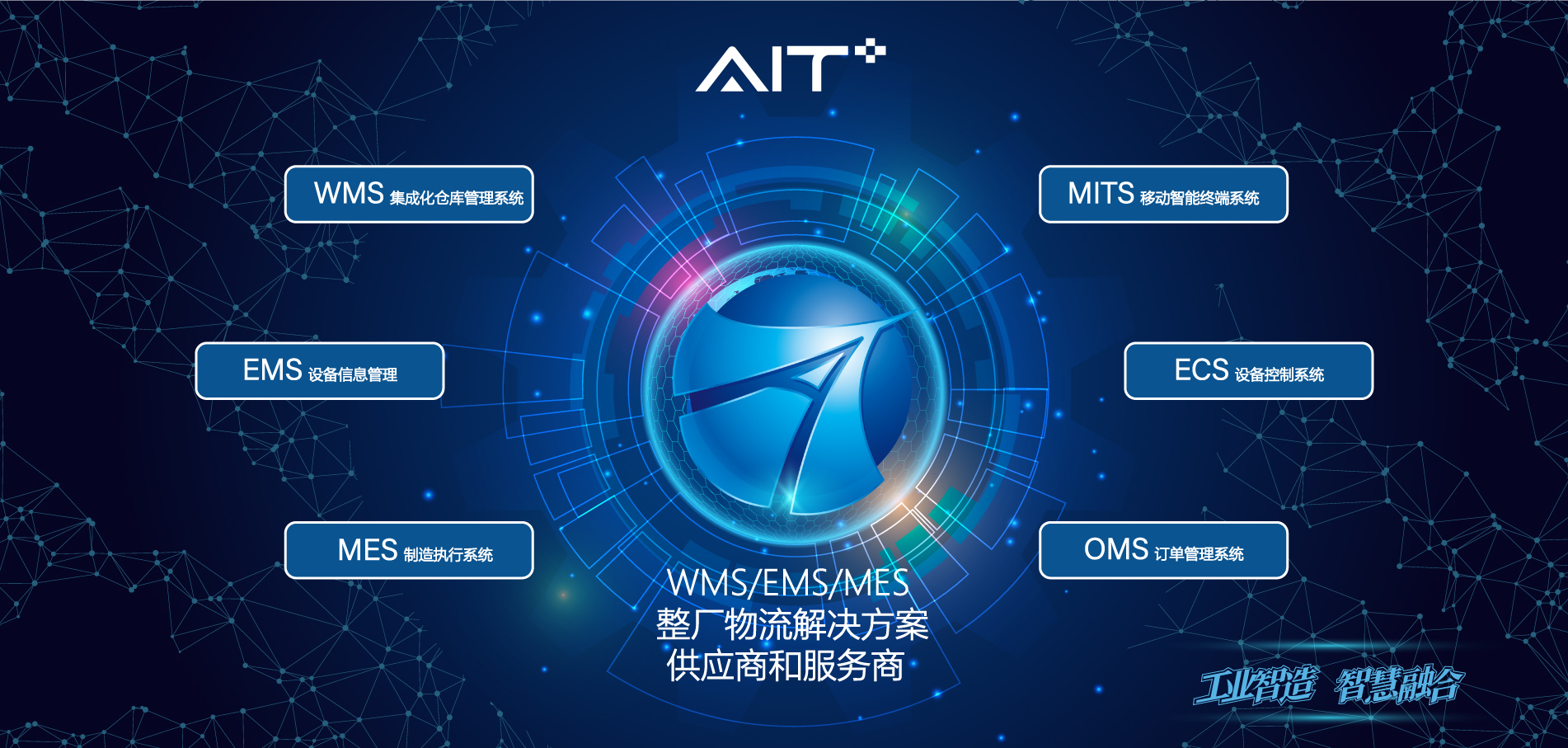 天津EMS系统