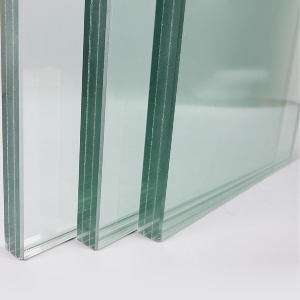 钢化玻璃如何使用得更久?厂家建议注意这几点