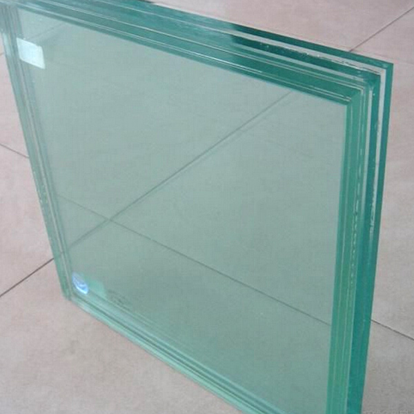 如何保证钢化玻璃平整度