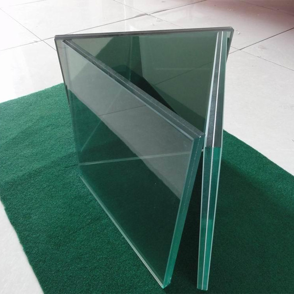 钢化玻璃的安全性