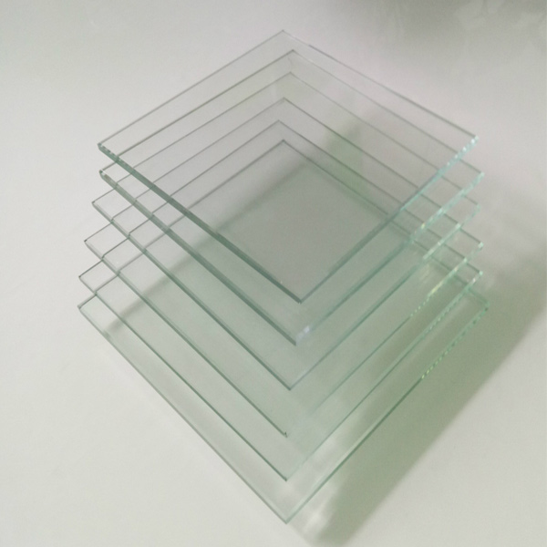 安全钢化玻璃