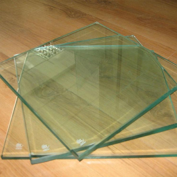 钢化玻璃厚度
