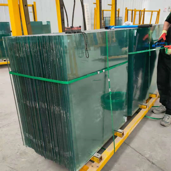 鋼化玻璃怎么清潔 鋼化玻璃怎么維護