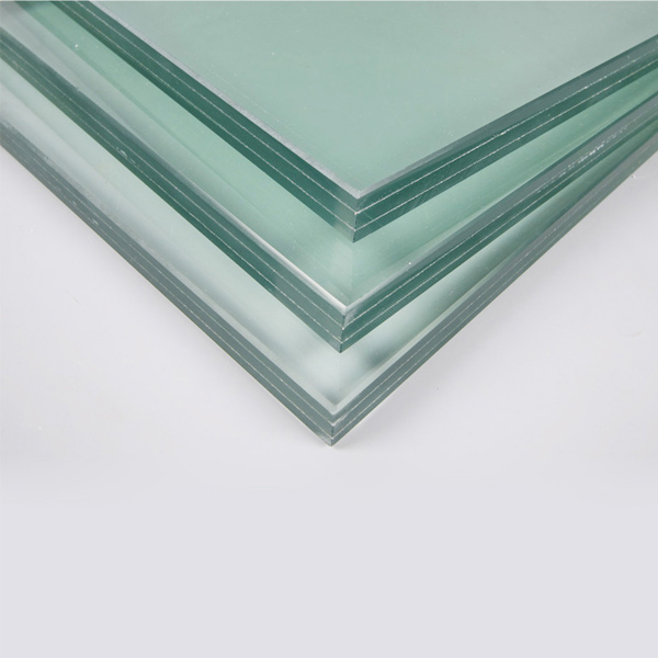 加工厂如何控制钢化玻璃的平整度?一般用哪些技巧