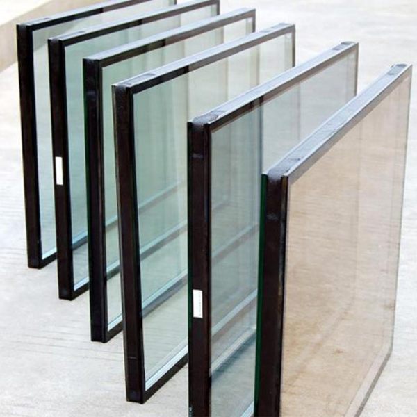 12cm厚钢化玻璃门安装方法有哪些?通常钢化玻璃加工厂如何安装?