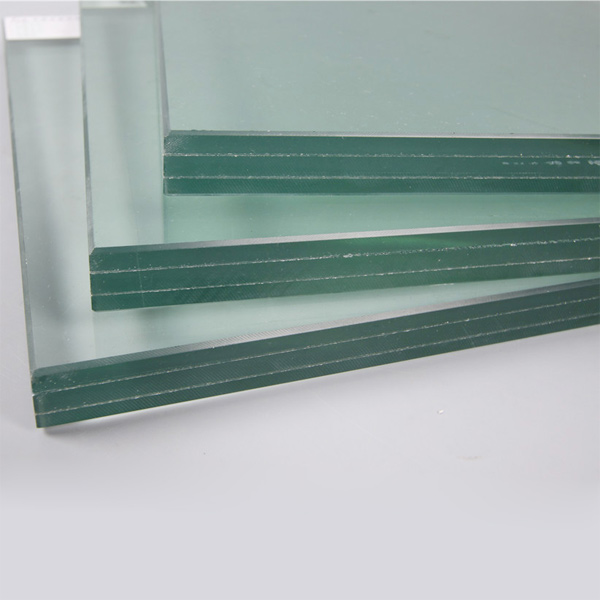 云南夹层玻璃厂家探讨夹层玻璃的作用及用途