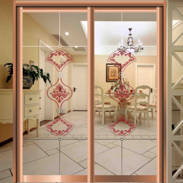 一起来看看云南艺术玻璃建材在家装中有哪些功能