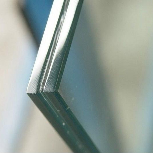 钢化玻璃加工厂常见的弯曲处理方式是什么