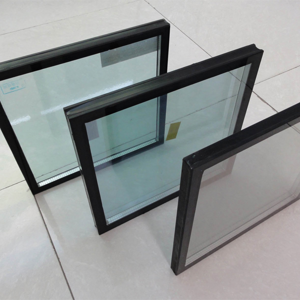 夹层中空玻璃和双层中空玻璃哪个好?二者有什么区别?