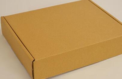 定制包装纸盒不可以出现的4种缺陷