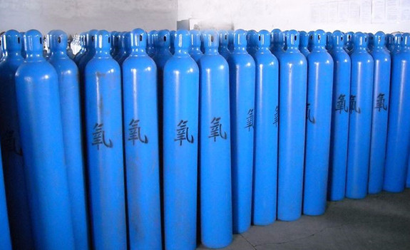 医用氧气
