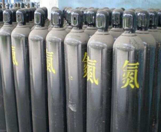 氮气