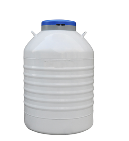 正确从液氮罐中安全的取出液氮的方法