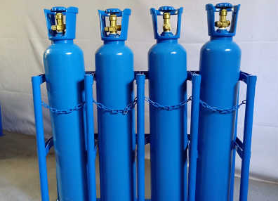 西安氧气瓶与氧气袋的优势与劣势的介绍