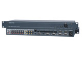 SPRO-CAV801 多媒体网络型可编程主机