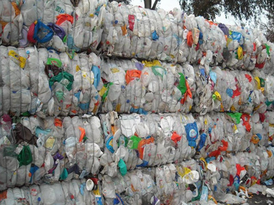 重庆废塑料回收
