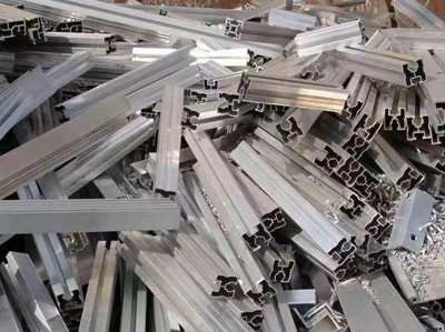 回收不锈钢的来源是什么？