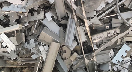 如何加强废旧金属回收管理