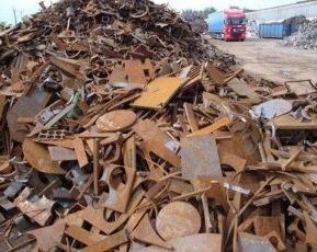 废铁回收的处理方式有哪些？