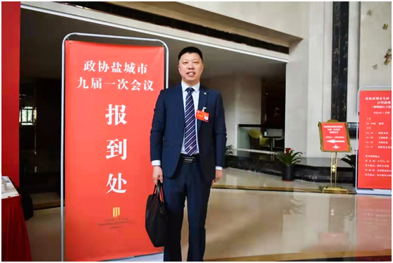姜军荣主任