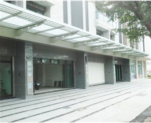 門店挑檐定制