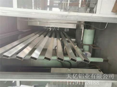 榆林工業鋁型材