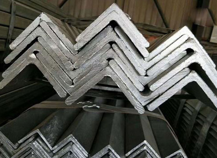 镀锌角钢的生产工艺是怎样的？