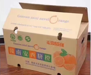 水果包装箱