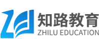 重庆知路教育信息咨询有限公司_logo