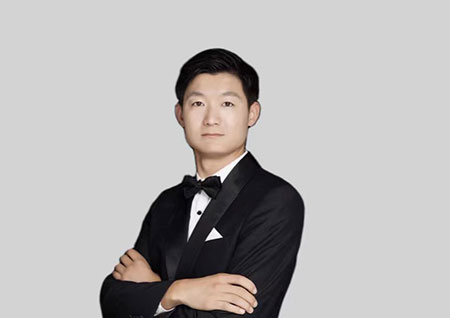 許偉校長