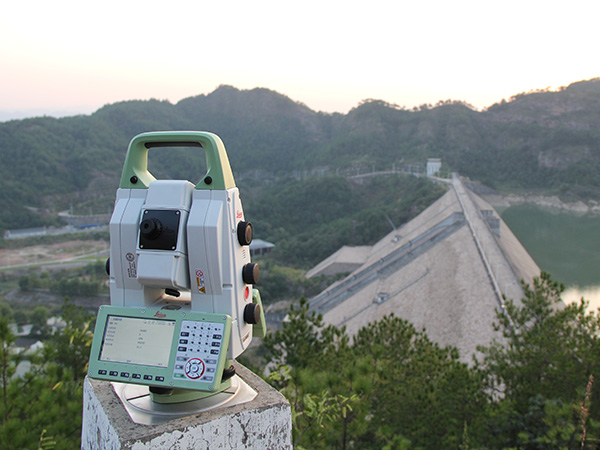 福州激光全站仪测量原理是什么