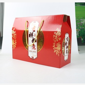 吉祥如意禮盒