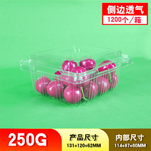快餐打包盒