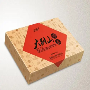 高端禮盒