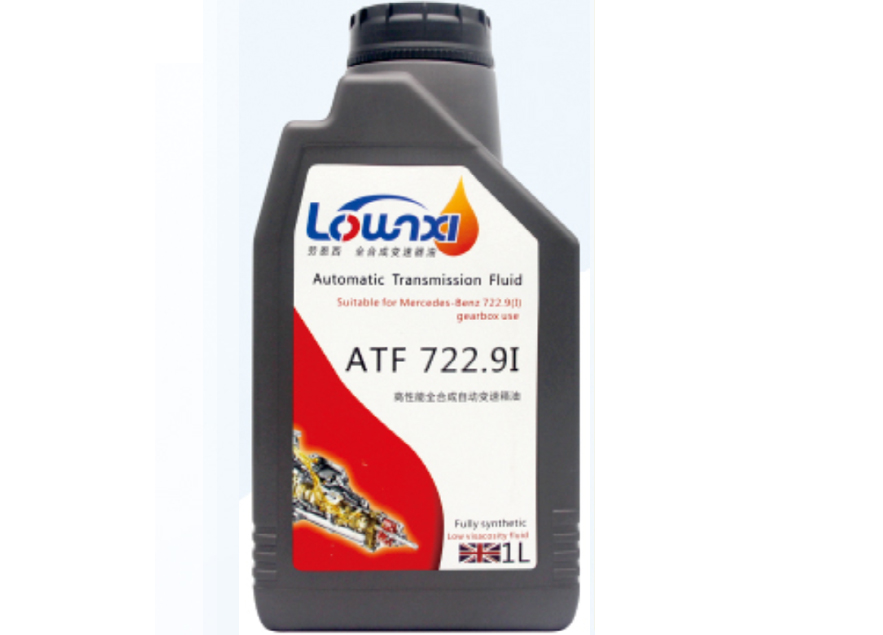ATF 722.91高性能全合成自动变速箱油