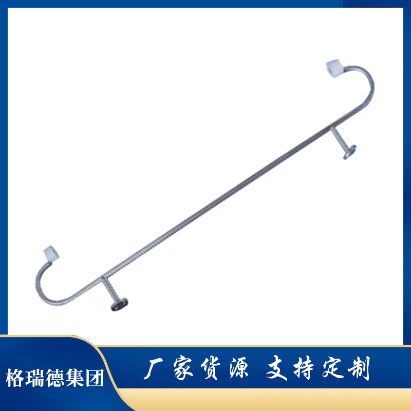 不锈钢弯管杀菌灯