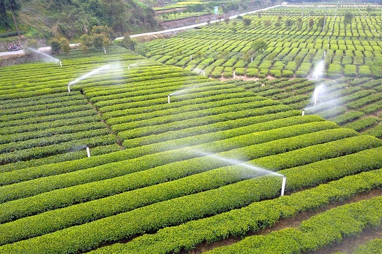 成都农业灌溉设备厂家